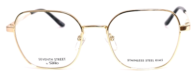 Оправа для очков SEVENTH STREET S 349  фотография-2