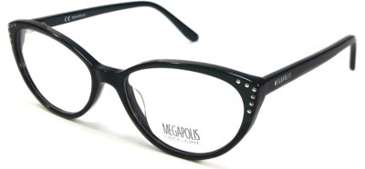 Оправа для очков Megapolis 2255  фотография-1