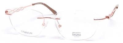 Оправа для очков Alessandro Bruno 1078  фотография-1