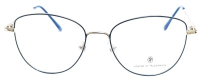 Оправа для очков VALENTIN YUDASHKIN VY 20052  фотография-10