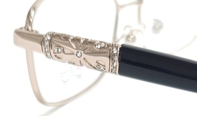 Оправа для очков OPK.OPTICA R8465  фотография-12