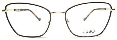Оправа для очков LIU JO LJ2156  фотография-2