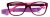 Оправа для очков BabyLOOK BL-52010  фотография-2