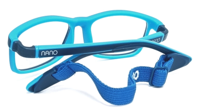 Оправа для очков NANOVISTA NAO3030452  фотография-5