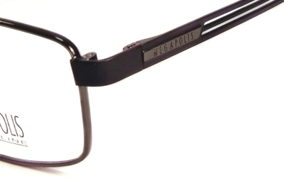 Оправа для очков Megapolis 2173  фотография-4