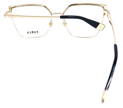 Оправа для очков FURLA VFU996  фотография-4