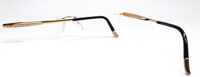 Оправа для очков Silhouette Finesse 4426 + упc.  фотография-3