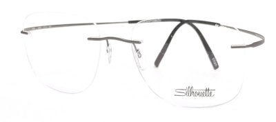 Оправа для очков Silhouette TITAN Minimal ART 5599  фотография-9