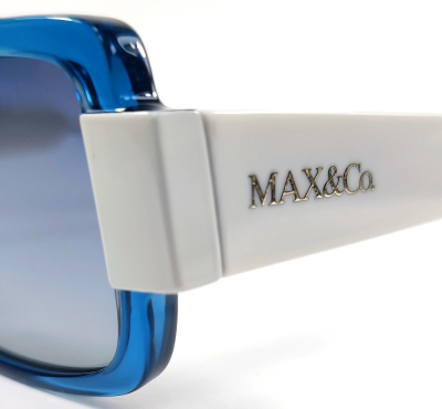 Очки солнцезащитные MAX&Co MO 0074  фотография-10