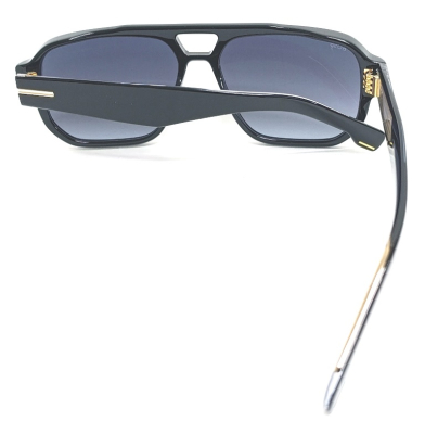 Очки солнцезащитные Boss BOSS 1718/S  фотография-4