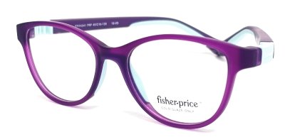 Оправа для очков Fisher Price FPVN041  фотография-1