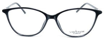 Оправа для очков VENTOE VCL 4212 с солнцезащитным клипом  фотография-3