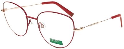 Оправа для очков BENETTON BEO3026  фотография-1