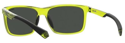 Очки солнцезащитные Polaroid Sport PLD7043/S  фотография-12