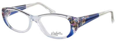 Оправа для очков ISABELLE RUSSO 7730  фотография-1