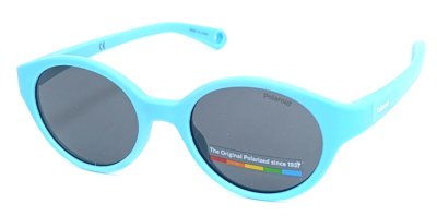 Очки солнцезащитные Polaroid Kids K007/S  фотография-1