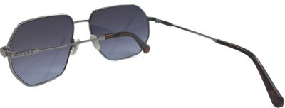 Очки солнцезащитные GUESS GU 00011  фотография-3