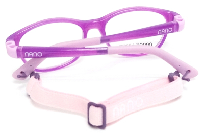 Оправа для очков NANO BASICS NB020146  фотография-4