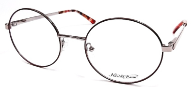 Оправа для очков Nicoleta Buchi NB 828  фотография-1
