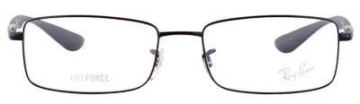 Оправа для очков RAY BAN RB6286  фотография-2