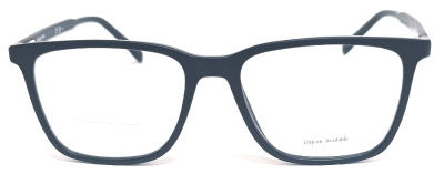 Оправа для очков Pierre Cardin P.C. 6280 /CS с солнцезащитным клипом  фотография-4