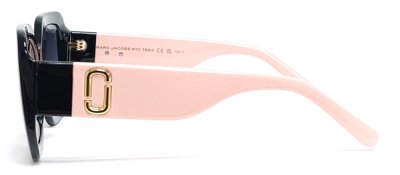 Очки солнцезащитные MARC JACOBS MARC 647/S  фотография-3