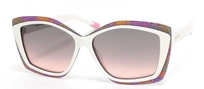 Очки солнцезащитные MISSONI MIS 0187/G/S  фотография-6