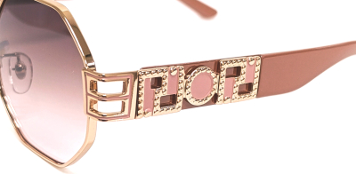 Очки солнцезащитные YAMANNI Y2544  фотография-5