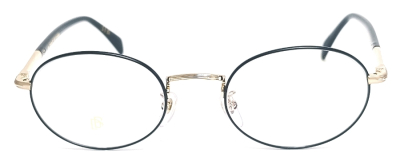 Оправа для очков DAVID BECKHAM DB 1203  фотография-2