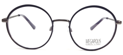Оправа для очков Megapolis 2062  фотография-6