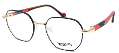 Оправа для очков HOT WHEELS HWV138  фотография-1