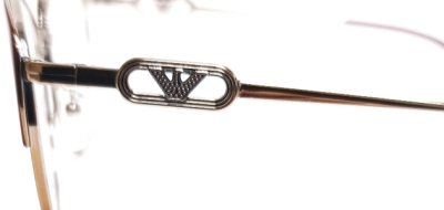 Оправа для очков Emporio ARMANI EA1150  фотография-5