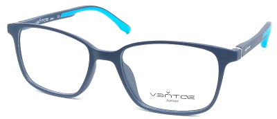 Оправа для очков VENTOE JUNIOR VCL 4417 с солнцезащитным клипом  фотография-8