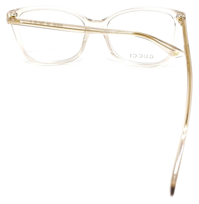 Оправа для очков GUCCI GG0026O  фотография-4