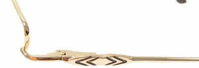 Оправа для очков Dackor 044  фотография-12