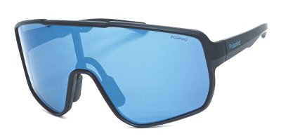 Очки солнцезащитные Polaroid Sport PLD7060/S  фотография-1