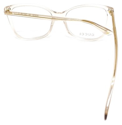 Оправа для очков GUCCI GG0026O  фотография-4