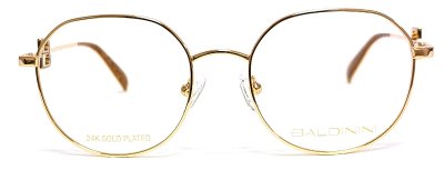 Оправа для очков BALDININI BLD 2479  фотография-2