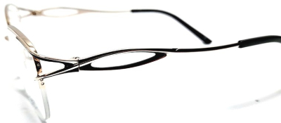 Оправа для очков Genex G-1098  фотография-12