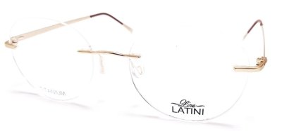 Оправа для очков LINA LATINI 62619  фотография-1