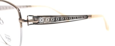 Оправа для очков Alessandro Bruno 1197  фотография-5
