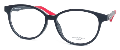 Оправа для очков VENTOE JUNIOR VCL 4404 с солнцезащитным клипом  фотография-2