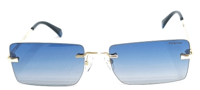 Очки солнцезащитные Polaroid PLD6245/S  фотография-10