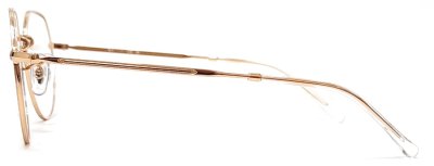 Оправа для очков RAY BAN RB6465 JACK  фотография-7