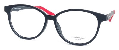 Оправа для очков VENTOE JUNIOR VCL 4404 с солнцезащитным клипом  фотография-2