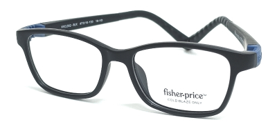 Оправа для очков Fisher Price FPCL002 с солнцезащитным клипом  фотография-16