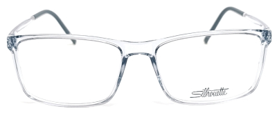 Оправа для очков Silhouette SPX Clear Sky 2972  фотография-2