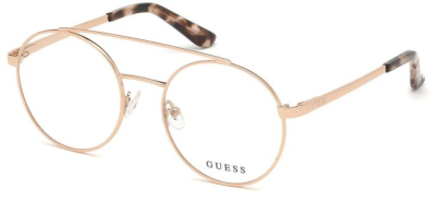 Оправа для очков GUESS GU2714  фотография-1