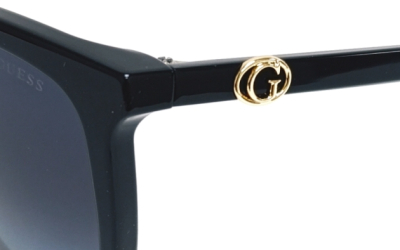 Очки солнцезащитные GUESS GU 00256  фотография-5