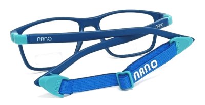 Оправа для очков NANOVISTA NAO3172154  фотография-5